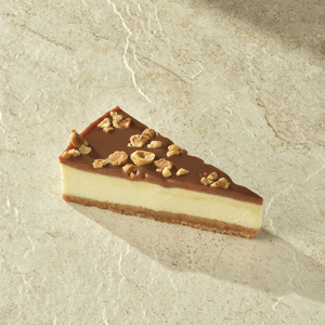 Чизкейк Фундучный