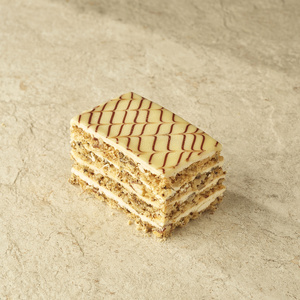 Cake "Esterhazy"