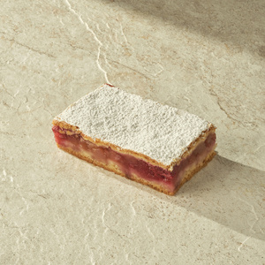 Фруктовый десерт