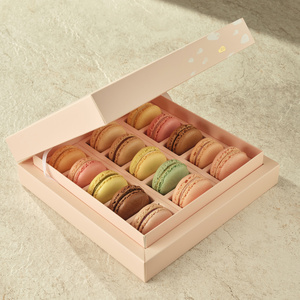 Сет Макаронс