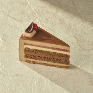 Пирожное "Бергамот"