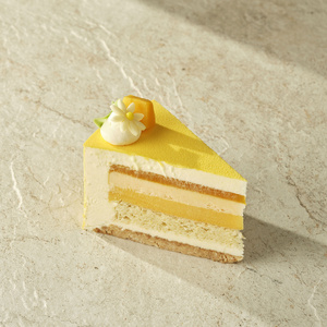 Пирожное "Манго"