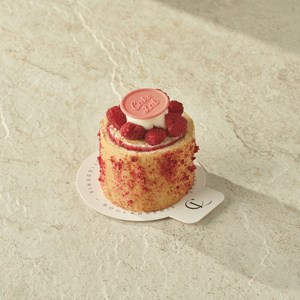 Десерт "Исфахан"