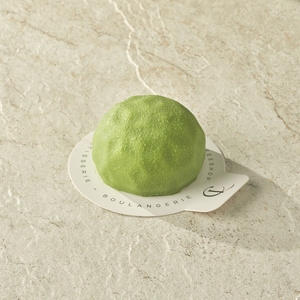 Десерт ''Изумруд''