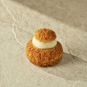 Шу "Ананас-лайм"