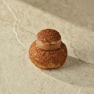 Шу Шоколадный