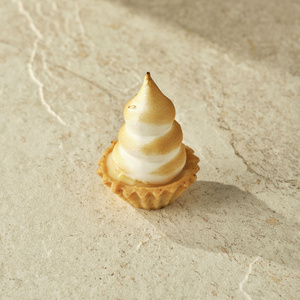 Мини Лимонная Тарталетка