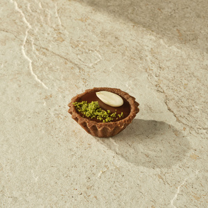 Мини Тарталетка "Шоколад"