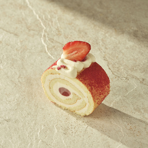 Qulupnayli Rulet (1 bo'lak)