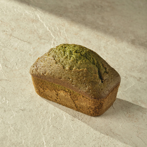 Кекс "Лимон-базилик"