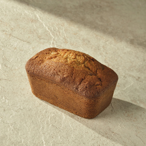 Кекс "Кокосовый"