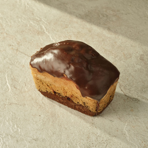 Кекс "Вишнёвый"