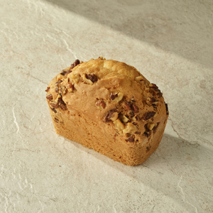 Кекс "Ореховый"