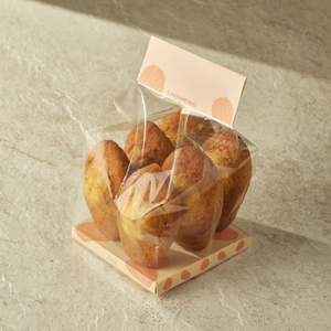 Мадлен "Карамельный"