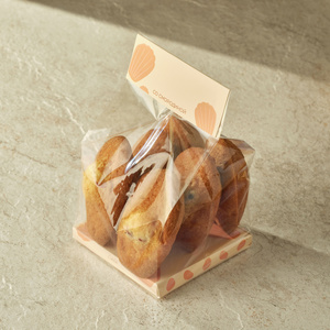 Мадлен со Смородиной