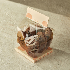 Мадлен Шоколадный