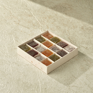 Мармелад в Коробке