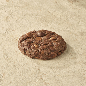 Кукис "Шоколадное"