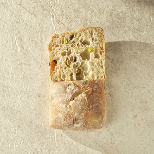 Чиабатта с оливками