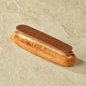 Tiramisu Eclair