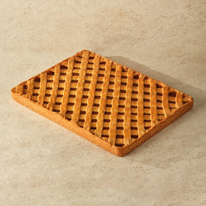 Dried Apricot Sheet  Pie