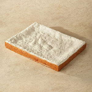 Apple-Lemon Sheet Pie