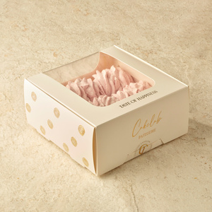 Fruit & Berry Marshmallow