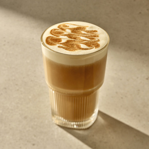 Тыквенный раф