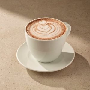 Какао "Брауни"