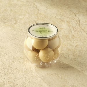 ПП Драже  "Макадамия"