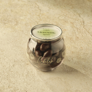 ПП Драже "Миндаль"