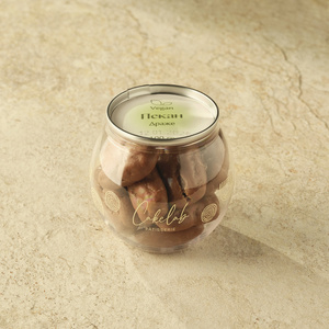 ПП Драже "Пекан"