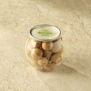 ПП Драже "Фундук"