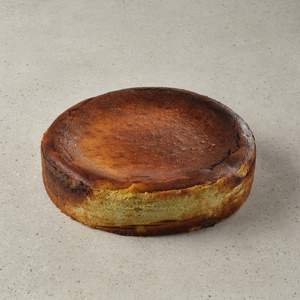 Фисташковый Сан-Себастьян