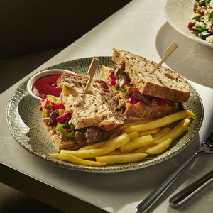 “Kaliforniya” sendvichi