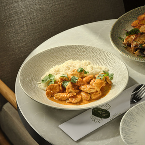 Куриный карри