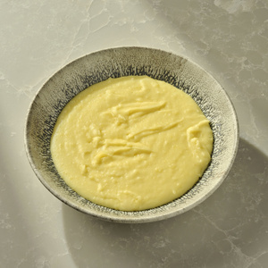 Картофельное пюре