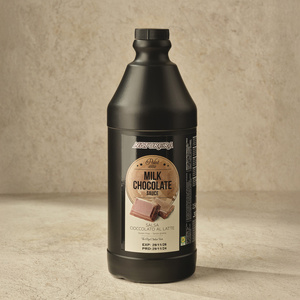 Соус со вкусом Молочного Шоколада