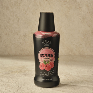 Пюре Rastberry 0.75