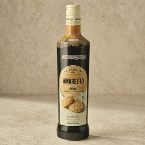 Сироп Amaretto "Амарето"