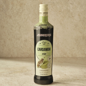 Сироп Cardamon "Кардамон"