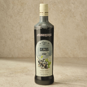 Сироп Cassis "Кассис"