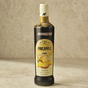 Сироп Pineapple