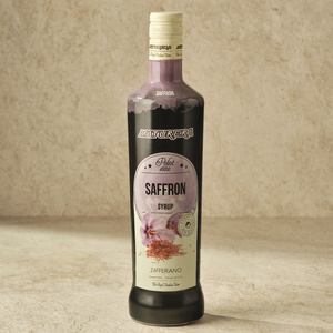 Сироп Saffron