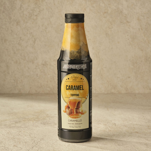 Топпинг со вкусом Карамели