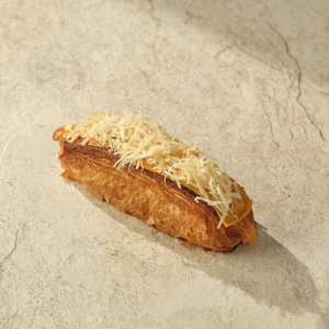 Слойка "Хот-дог"