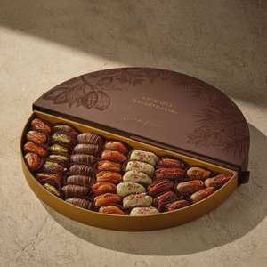 Box "Crescent" (Double)