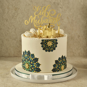 Торт Востояное сияние