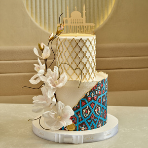 Торт Сокровище Востока