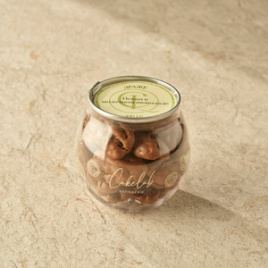Pecan in Milk Chocolate